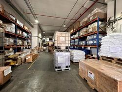 Loyang Enterprise Building (D17), Factory #609504981